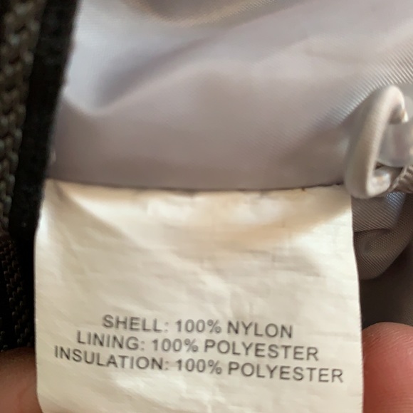 B 360 Ski Jacket - Picture 14 of 17